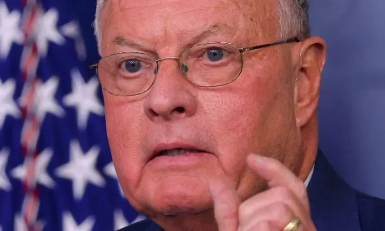 المبعوث الأمريكي يعلن رسميًا: لا تدخل بري في أوكرانيا.. وروسيا تُدمّر 77 مُسيّرة