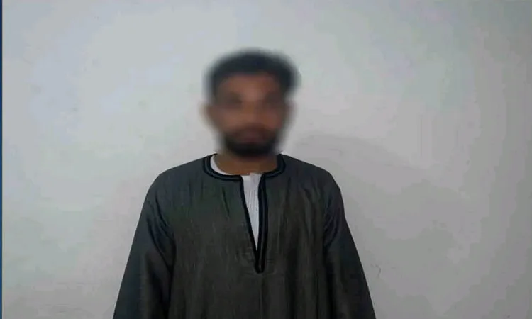 ضبط متورط في شراء الأصوات بمحيط إحدى لجان قنا