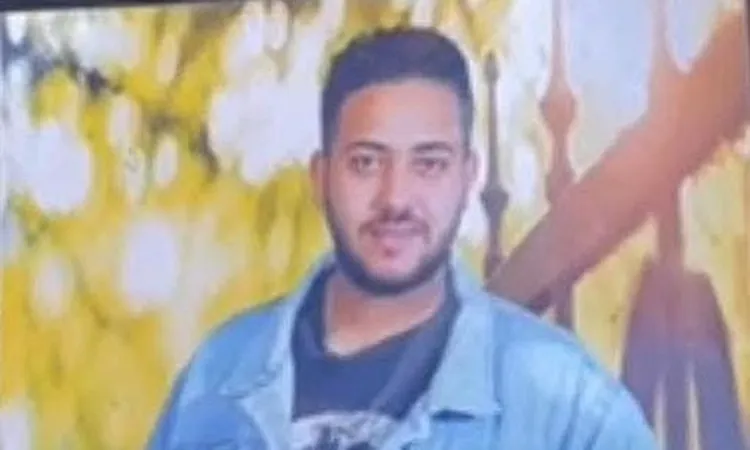 تأييد حكم الإعدام لقاتل سائق توك توك في المنوفية