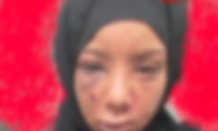 تفاصيل واقعة اعتداء شاب على جارته القاصر بالشرقية