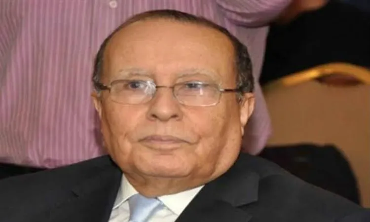 محمد فاضل: الشخص اللي عاوز يتعلم السيناريو لازم يرجع للمصحف الشريف