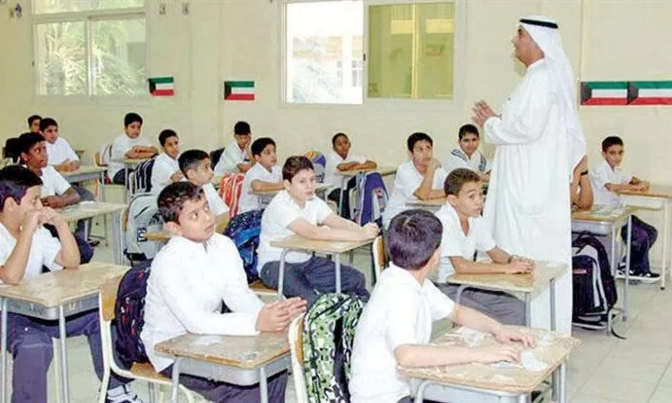 الكويت: تعليق الدراسة الخميس بسبب سوء الأحوال الجوية وتأجيل الاختبارات العملية