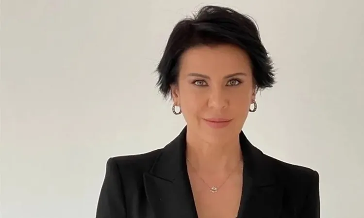 السجون التركية تنفي تعرض مديرة إعلام إسطنبول للتفتيش العاري