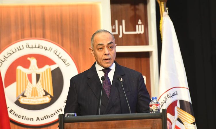 “الوطنية للانتخابات”: بدء تصويت المصريين بالخارج بجولة الإعادة في 19 دائرة انتخابية