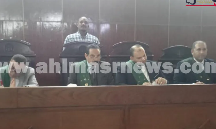 إحالة أوراق عامل للمفتي تعدى على ابنته ومواقعتها بالإكراه بسوهاج