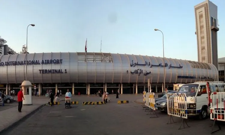 الحكومة: طرح المطارات المصرية لا يعني بيع الأصول.. وجميعها يخضع لسيادة الدولة