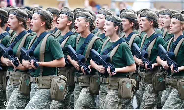 تحالف أمريكي-روسي “غير مُعلن” ينهي الصراع الأوكراني.. والضحية: أوروبا وزيلينسكي ( تقرير تحليلي )