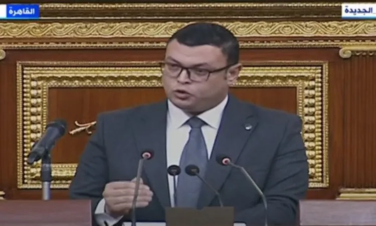 وزير الإسكان: حل مشكلة أرض نادي الزمالك خلال 3 إلى 4 شهور