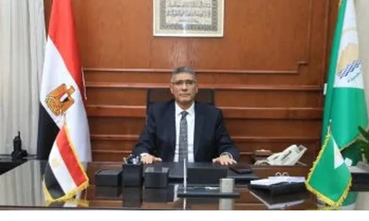 محافظة الجيزة توضح حقيقة ما أثير بشأن وجود إزالات أو نزع ملكيات لإنشاء طريق الإخلاص