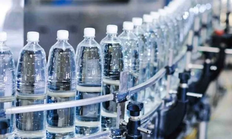 40 مليار جنيه إيرادات المياه المعدنية في مصر.. وتوقعات نمو تتجاوز 7% رغم الجدل حول الجودة