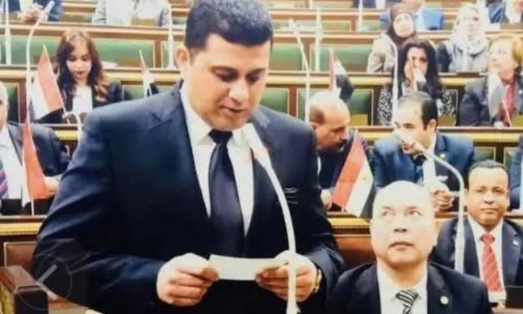 مرشح بالبدرشين والعياط يطالب رئيس «الوطنية للانتخابات» بالتدخل بعد رفض تسليمه محضر الفرز