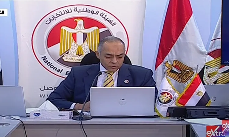 الوطنية للانتخابات: عمليات التصويت في الدوائر الـ 19 الملغاة في موعدها يومي 3 و4 ديسمبر.