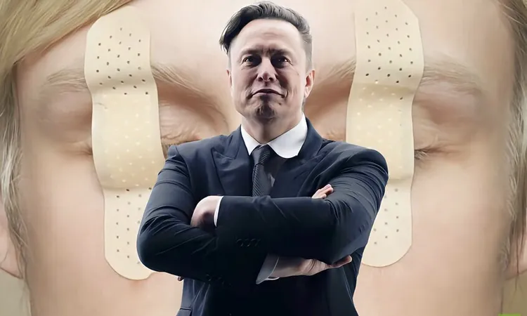 ماسك أول شخص في التاريخ تتجاوز ثروته 600 مليار دولار