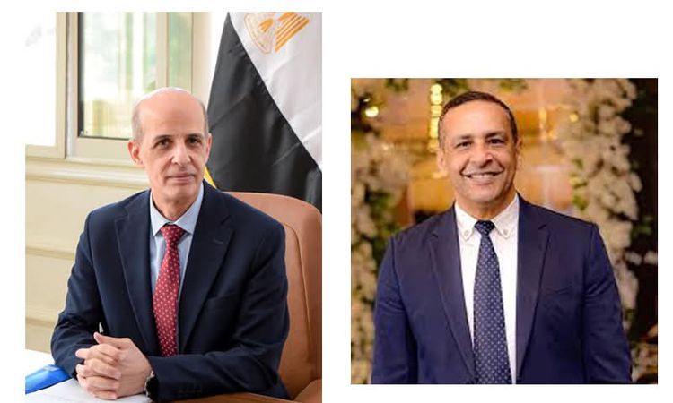 رئيس جامعة بني سويف: الانتهاء من استعدادات امتحانات الفصل الدراسي الأول