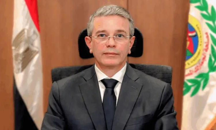 الجمارك: لقاءات دورية مع منظمات الأعمال لشرح نظام التسجيل المسبق بالموانئ الجوية