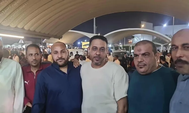 الشباب يتصدرون المشهد في إعادة انتخابات «النواب» بأثينا