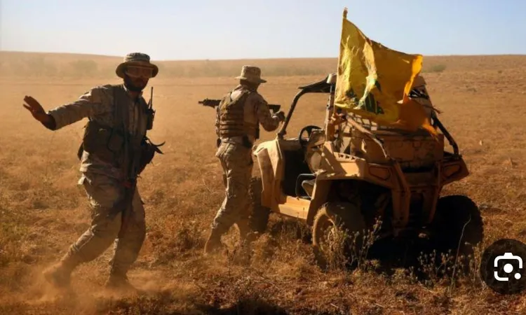 أدرعي يكشف الملف البحري السري لحزب الله ويعرض اعترافات عماد أمهز