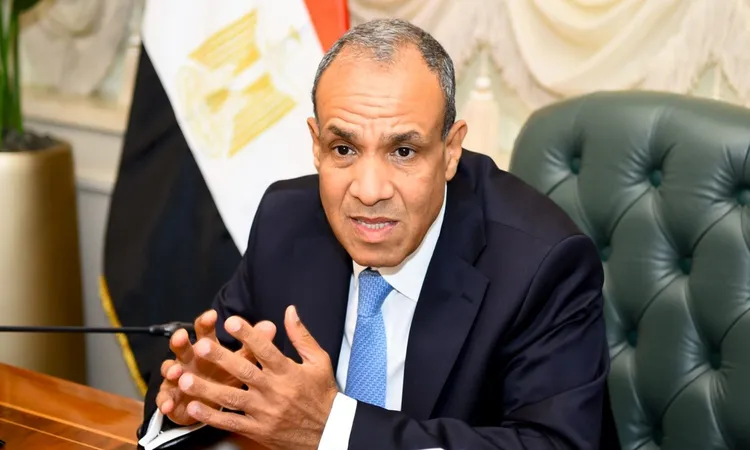 وزير الخارجية: عنف المستوطنين يزيد من خطورة الأوضاع في الضفة