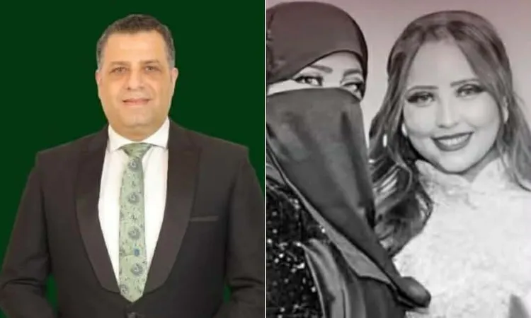 بعد ارتدائها البدلة الحمراء.. محامي ضحية ابنتها ببورسعيد يكشف موعد تنفيذ حكم الإعدام في المتهمة (خاص)