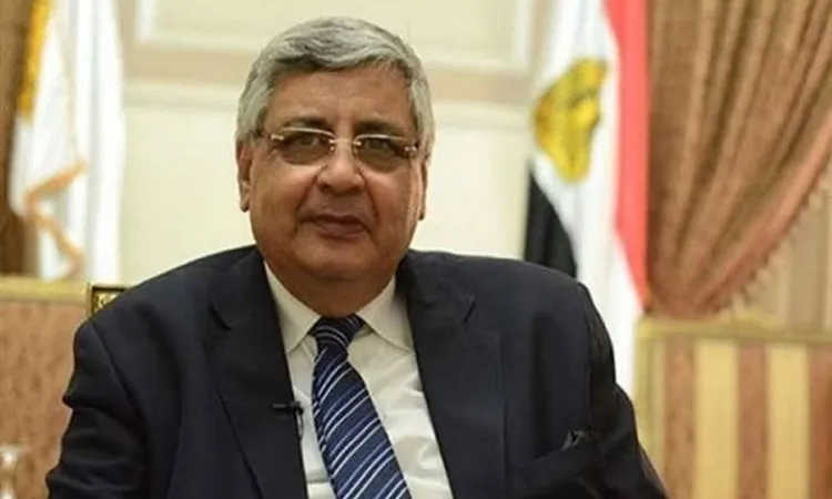 عوض تاج الدين: نسبة الإصابة بفيروس «H1N1» بين المصريين تصل إلى 60%