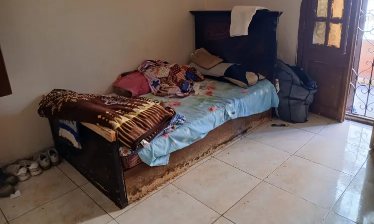 ضبط أدوية فاسدة بمركز علاج إدمان مرخّص في المنصورة