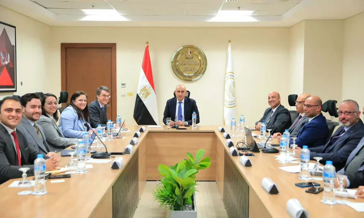 وزير التعليم: نجحنا في خفض الكثافات الطلابية والقضاء على عجز المعلمين