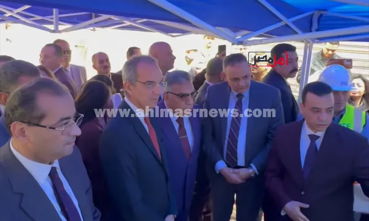 المصرية للاتصالات: 151,716 عميل يستفيد من كابلات الفايبر في المنصورة