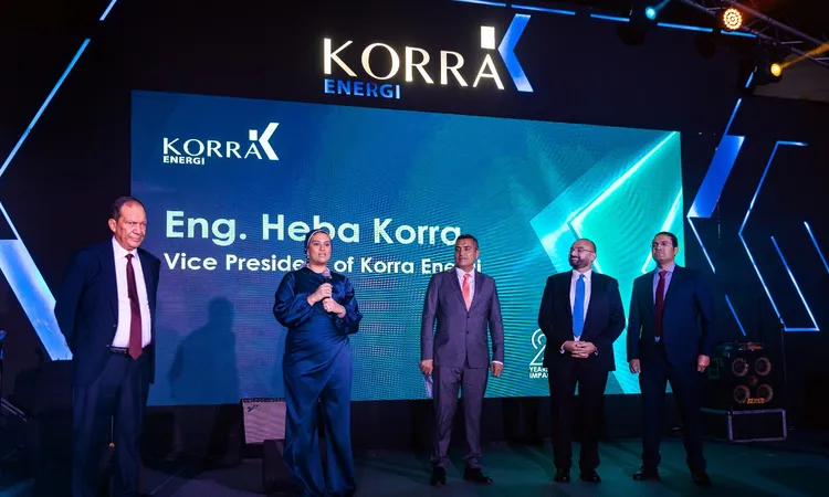 قرة إنرجي تتوسع في العراق والسعودية لتعزيز تواجدها الإقليمي