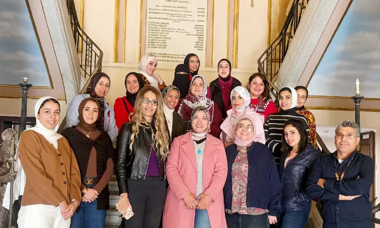 الإفريقي لخدمات صحة المرأة يختتم ورشة “نحت القوام وعلاج السمنة غير الجراحي”