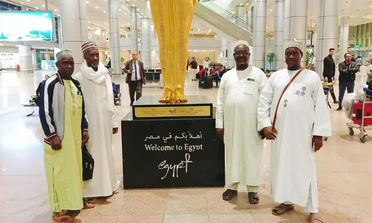 أكاديمية الأزهر تستقبل 50 إمامًا وداعية من 6 دول للمشاركة في دورة «إعداد الداعية المعاصر»