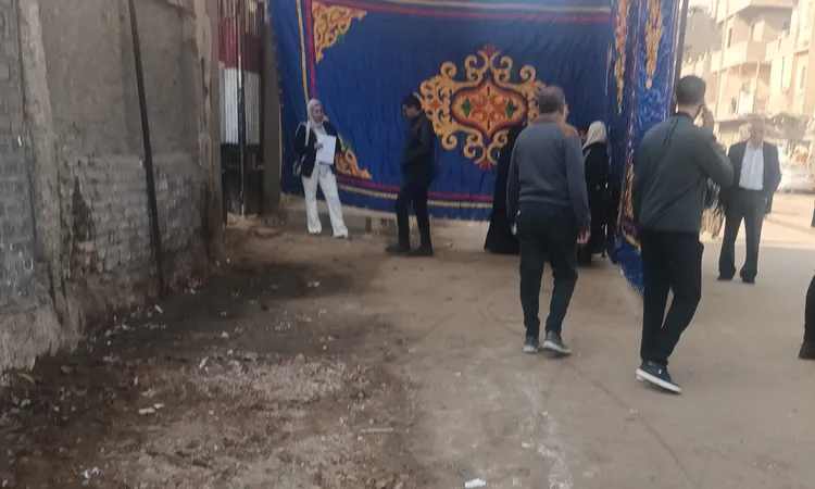 في أول ساعة.. إقبال متوسط بإعادة الانتخابات بالدوائر الملغاة في المنيا