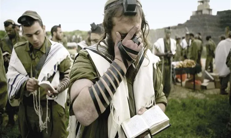 وزير الخارجية الإسرائيلي يدعو اليهود للانتقال إلى إسرائيل بعد هجوم سيدني