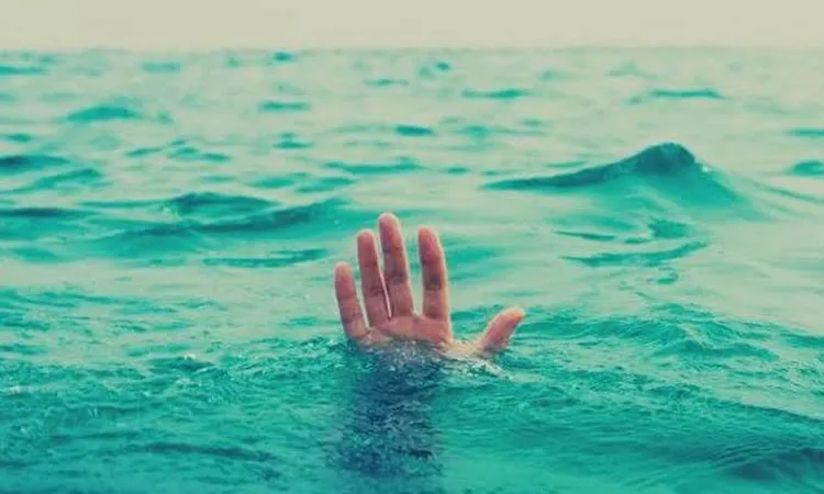 مصرع 18 مهاجرا بعد غرق قاربهم قبالة سواحل جزيرة كريت اليونانية