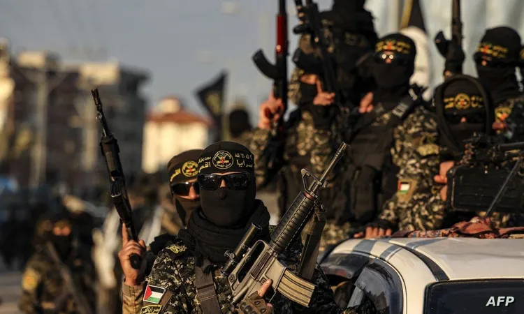 “سرايا القدس” تسلم جثة أسير إسرائيلي إلى تل أبيب