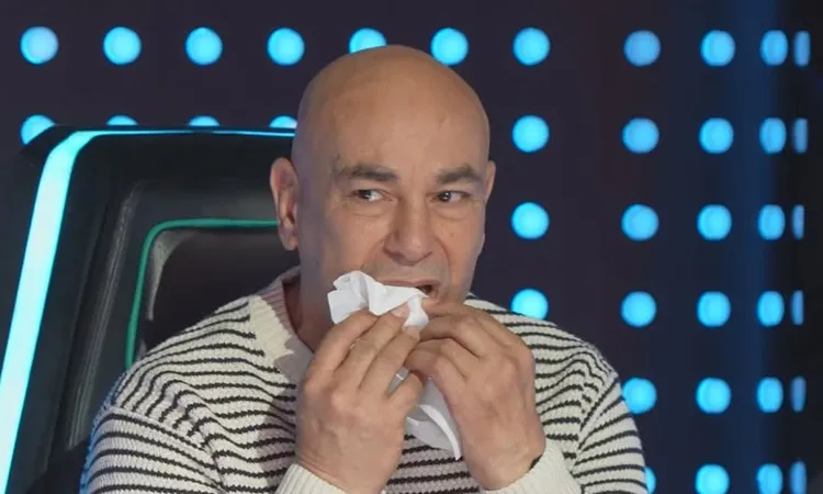 وليد صلاح عبداللطيف: محمد صلاح خارج التقييم.. وحسام حسن يشبه محمود الجوهري