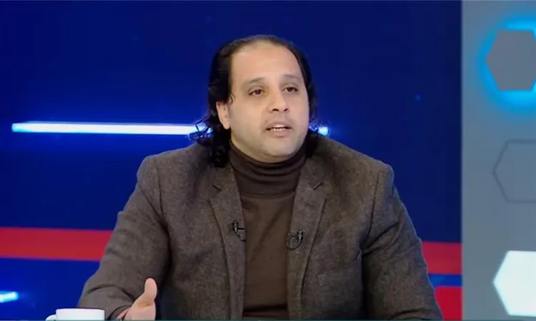 حسن مصطفى: حالة لاعبي منتخب مصر تدعو للتفاؤل قبل انطلاق كأس أمم إفريقيا