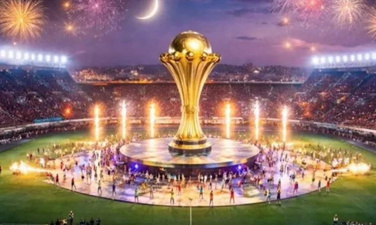 كل ما تريد معرفته عن حفل افتتاح كأس أمم إفريقيا 2025 في المغرب
