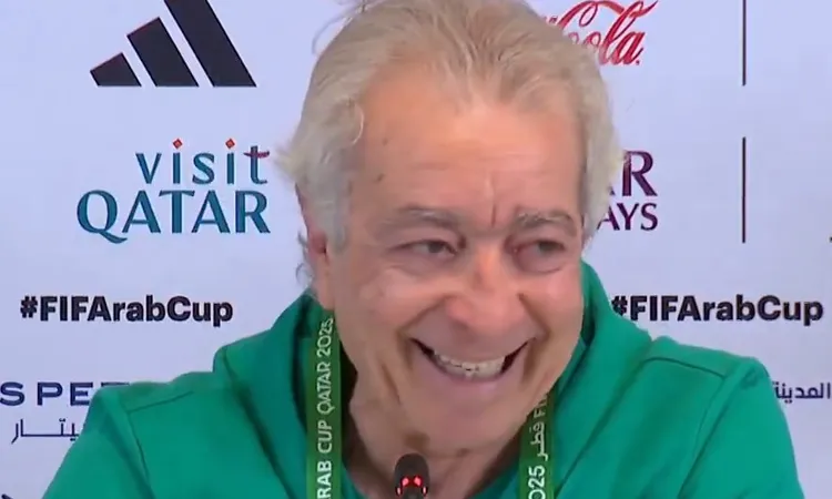 حلمي طولان: مواجهة الأردن صعبة ونستهدف الفوز للتأهل.. وأعتذر للجماهير