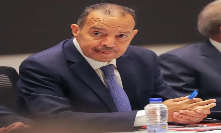 حمادة الشربيني يترأس بعثة منتخب مصر في أمم إفريقيا 2025 بالمغرب (خاص)