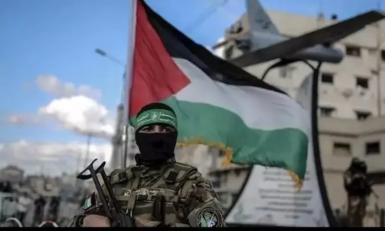 “داخلية غزة” تعلن تورط عملاء للاحتلال في اغتيال ضابط بالمغازي
