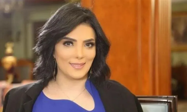حورية فرغلي: لسه بعاني من سحر أسود ولكن بصلي وبقرأ قرآن كتير