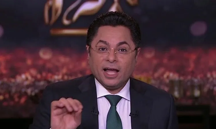 خالد أبوبكر: العلاج على نفقة الدولة لا يجب أن يكون مبنيًا على الاجتهاد أو المحسوبية