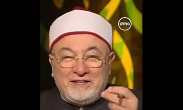 خالد الجندي: الفتوحات الإسلامية كانت دفاعًا عن الحرية الإنسانية