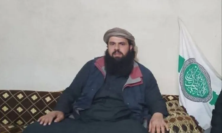 قوات أمريكية تقتل بالخطأ جاسوسا لمخابرات الشرع داخل تنظيم داعش ( صورة )