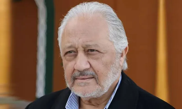 خالد زكي: أعتز بكل أدواري ولم أسعَ للانتشار السريع في بداياتي