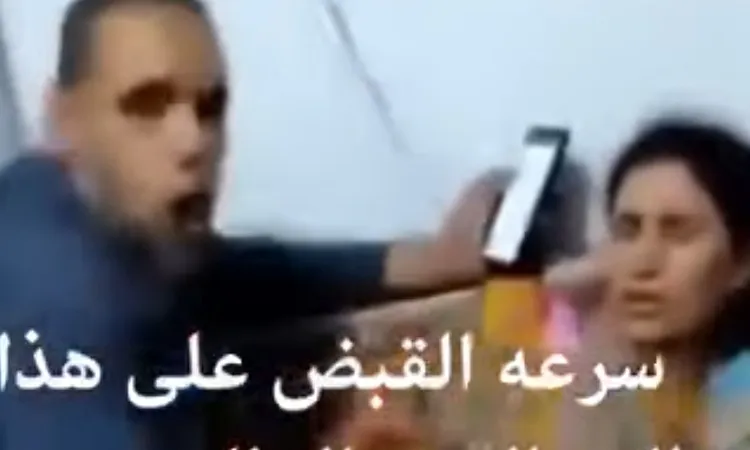 أهالي الدقهلية يطالبون بسرعة ضبط دجال المنصورة بعد تداول فيديو مسيء