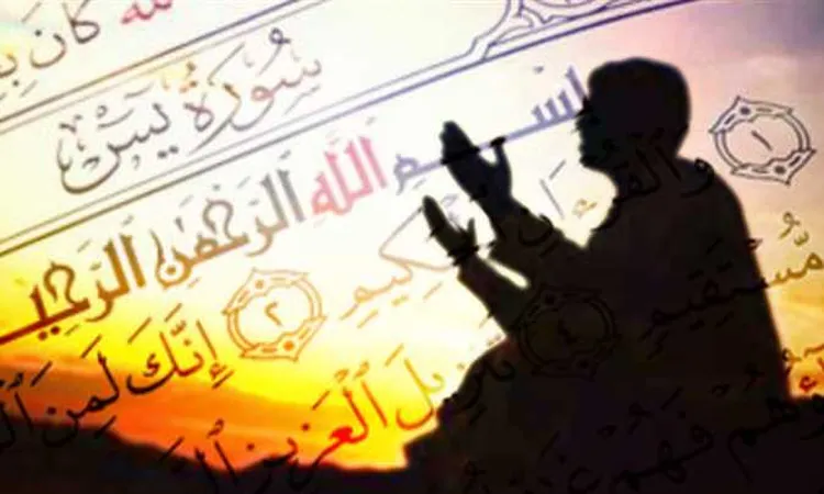 دعاء شهر رجب.. مكانته وأفضل الأدعية المستحبة