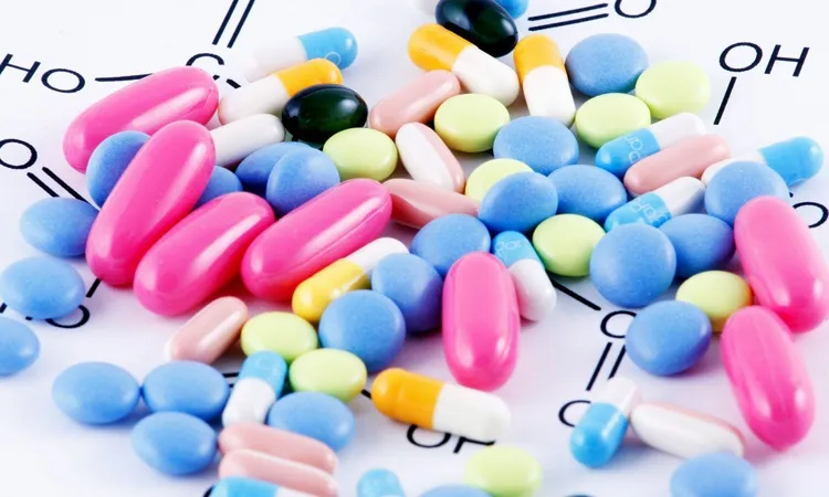 الصحة تُحذر من تخزين المضاد الحيوي واستعماله مرة أخرى