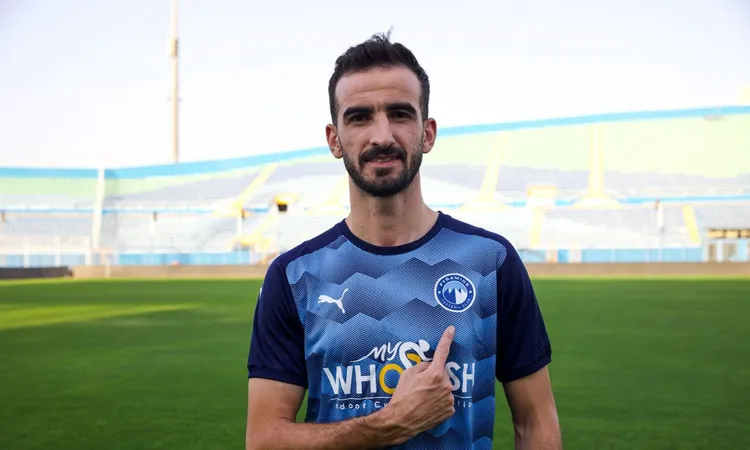 دونجا يكشف سر نجاح بيراميدز