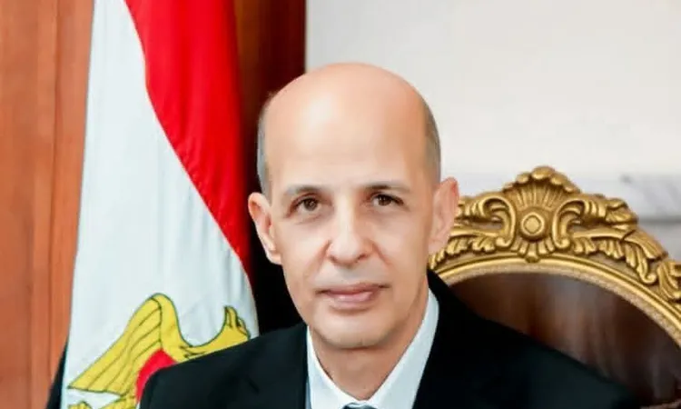 اختناق 4 طلاب ببني سويف الأهلية بتسرب غاز بمسكنهم الخاص… وتحرك عاجل من رئيس الجامعة